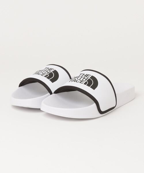 ザ ノース フェイス THE NORTH FACE Base Camp Slide III_ベース キャンプ スライド III（サンダル）｜THE NORTH FACE（ザノースフェイス） 6,930円