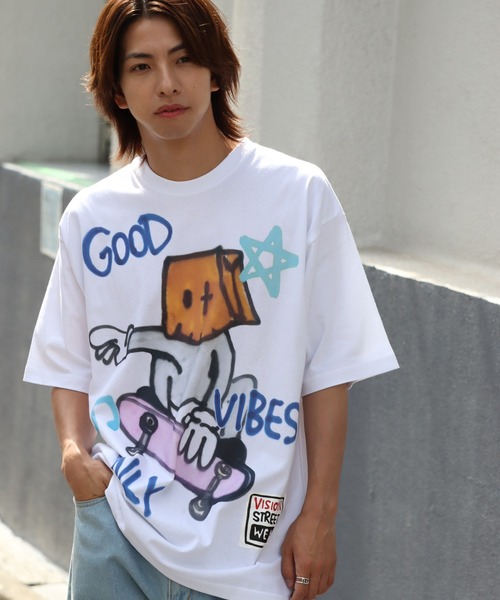VISION STREET WEAR（ヴィジョンストリートウェア）の「【VISION