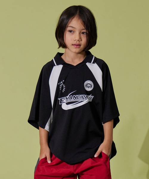 ゲームシャツ・ユニフォームTシャツ マンチェスター・シティ レトロ