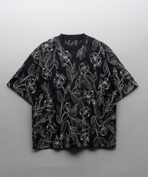 MAISON SPECIAL（メゾンスペシャル）の「《UNISEX》Flower Embroidery