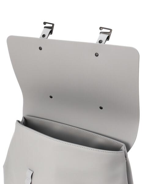 GASTON LUGA(ガストンルーガ)の「GASTON LUGA/ガストンルーガ/SPLASH 2.0 - 16"(スプラッシュ 2.0 - 16")(バックパック/リュック・メンズ・グレー/ブルー/ブラック/オリーブ/ベージュ/チャコールグレー・FREE/F)」の9枚目の写真