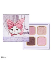 MilleFee（ミルフィー）の「マイキティアイパレット（アイシャドウ）」