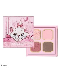 MilleFee（ミルフィー）の「マイキティアイパレット（アイシャドウ）」