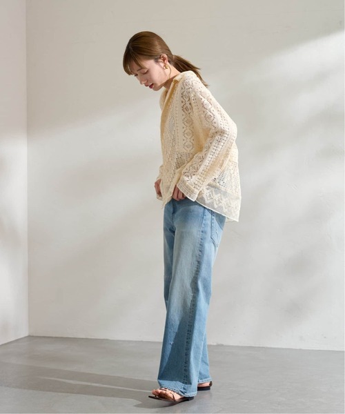 FRAMeWORK（フレームワーク）の「≪追加≫アンティークレース