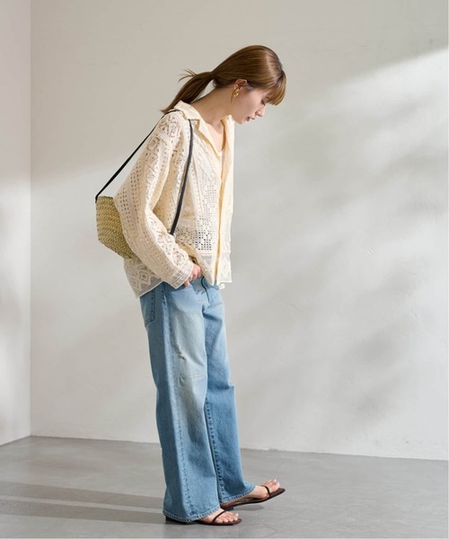 FRAMeWORK（フレームワーク）の「≪追加≫アンティークレースオープン