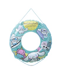 maruka(マルカ)の90pうきわ キャラクター(スイムグッズ)