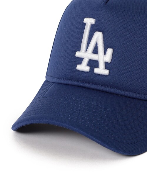 NEW ERA × BEAMS / 別注 9FORTY A-Frame Mesh Cap 24AW