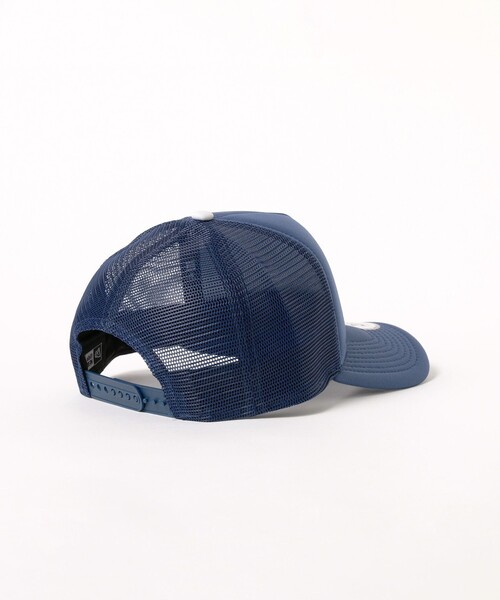 FCRB NEWERA 9FORTY A-FRAME MESH CAP 最安 ！ SOPH. | NEWERA 9FORTY A-FRAME MESH CAP(FREE A):