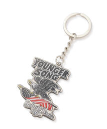 schott(Vbg)Schott/Vbg/xYounger Song/K[\O/KEY RING/L[O(L[z_[)