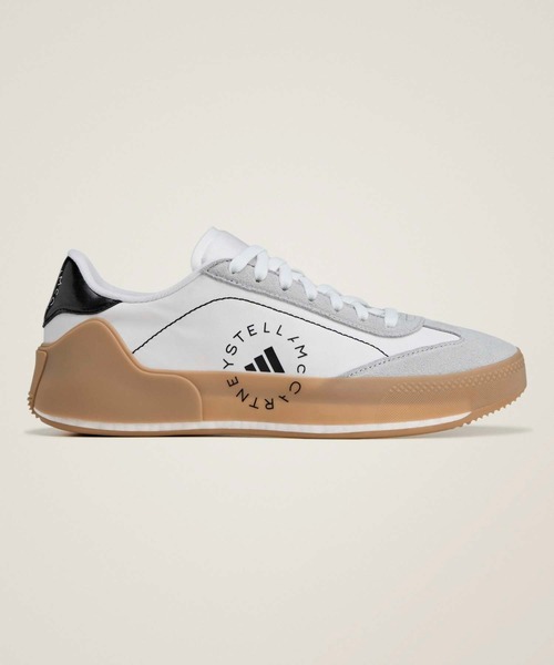 adidas by Stella McCartney】adidas by Stella McCartney コート