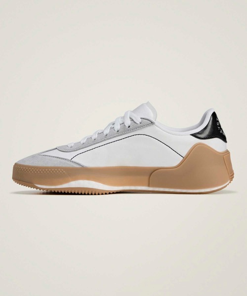 adidas by Stella McCartney】adidas by Stella McCartney コート