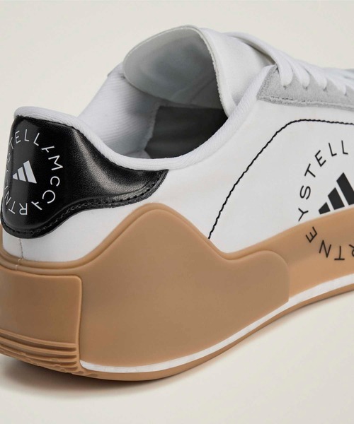 adidas by ステラマッカートニー スコート Sサイズ z467 adidas by Stella mcCartney ステラマッカートニー テニス