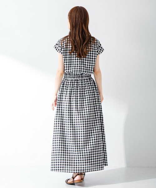 新品未使用タグ付 アーバンリサーチサニーレーベル ネイビー  38 楽天市場】『UR TECH DRYLUXE』ギャザーワイドサロペット