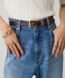 ウエスタンバックルベルト