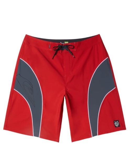 Quiksilver（クイックシルバー）の「MERCURY SLASH PANEL