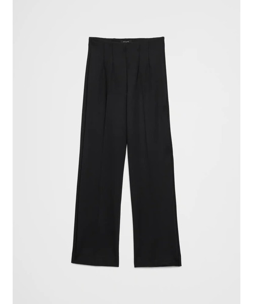 BANANA REPUBLIC FACTORY STORE ポンチ ストレートパンツ