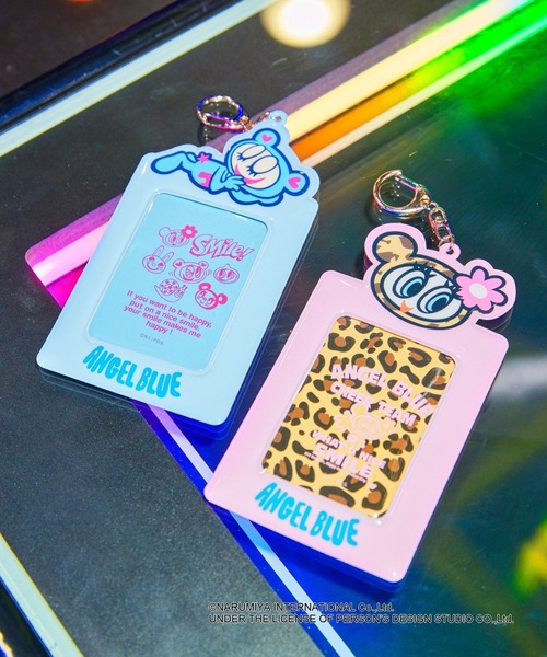 FOREVER 21（フォーエバー トゥエンティーワン）の「【ANGEL BLUE