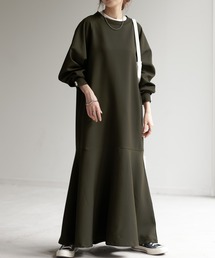 パールワンピース