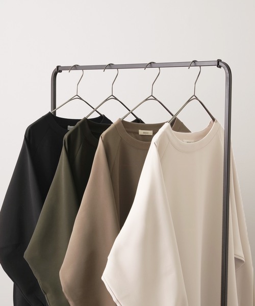 HUG.U（ハグユー）の「パールワンピース（ワンピース・レディース・モカ/ブラック/カーキ/アイボリー・FREE）」の21枚目の写真