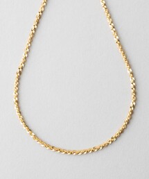 Jouete | チョーカー モザイクチェーン(ネックレス)