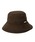 MAISON Birth�i���]���o�[�X�j�́uMAISON Birth ���]���o�[�X / SUEDE W-BRIM HAT �G�R�X�G�[�h�_�u���u�����n�b�g / MB-24306�i�n�b�g�j�v�b�u���E��
