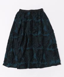 STELLA CIFFON PAISLEY JQD TAFTA SK