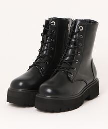 アメリLADY MOUNTAIN BOOTSＬサイズさ新品未使用 LADY MOUNTAIN BOOTS