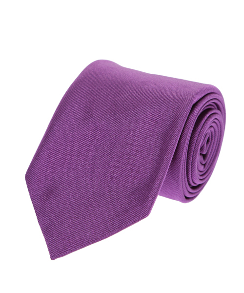 POLO RALPH LAUREN（ポロ ラルフ ローレン）の「ソリッド シルク