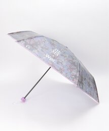 LBC | Wpc. メトロポリタン名画アンブレラミニ 雨傘 折りたたみ傘(折りたたみ傘)