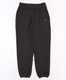《PUMA》STUDIO FOUNDATIONS ジョガーパンツ