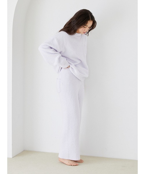 gelato pique（ジェラートピケ）の「カラフルパウダープル