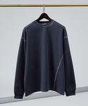 AH ABAHOUSE(エーエイチアバハウス)の「トップス(Tシャツ/カットソー)」