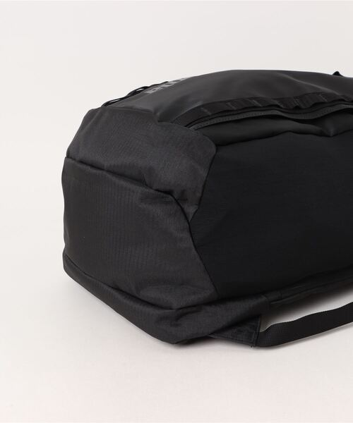 おかもんページ Brandol / Patagonia パタゴニア リュックサック ブラックホール