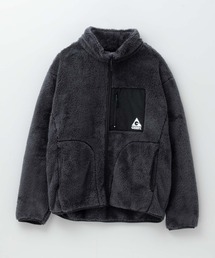【別注限定展開】GERRY ボアフリースジャケット