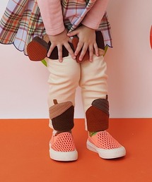 baby cheer（ベイビーチアー）の「どんぐりレギンス（レギンス/スパッツ・キッズ）」
