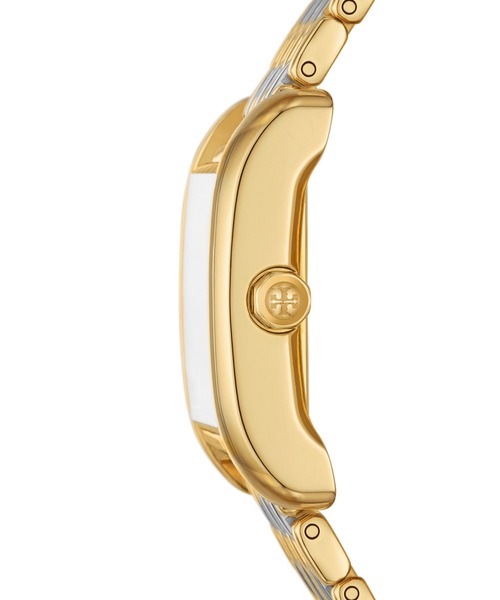 TORY BURCH（トリーバーチ）の「トリーバーチ 腕時計 レディース アナログ ステンレス TBW1084（アナログ腕時計・レディース・マルチ・FREE）」の2枚目の写真