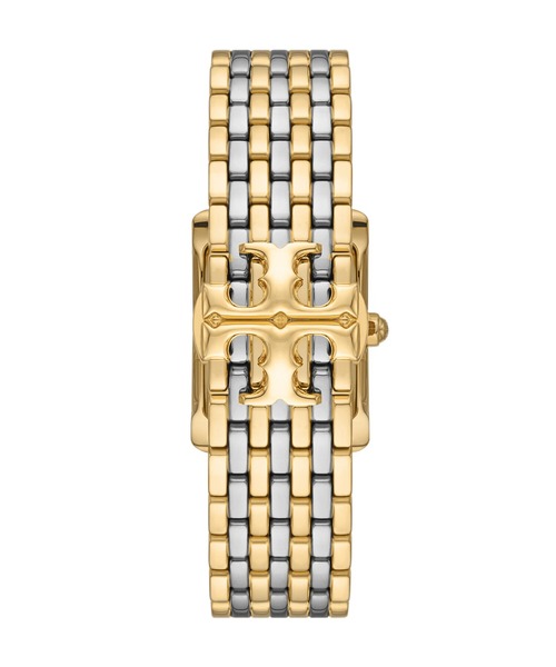 TORY BURCH（トリーバーチ）の「トリーバーチ 腕時計 レディース アナログ ステンレス TBW1084（アナログ腕時計・レディース・マルチ・FREE）」の3枚目の写真