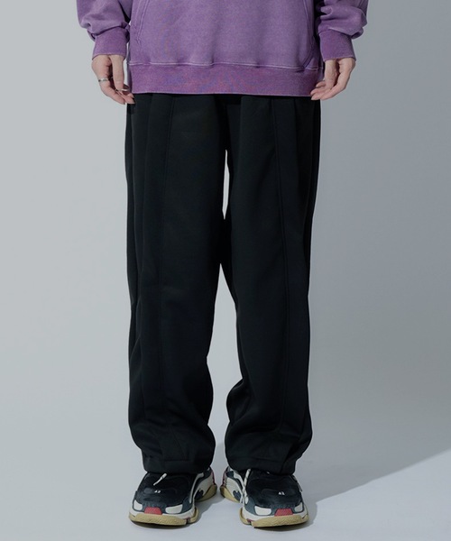 WONDER OF WANDER(ワンダーオブワンダー)の「WOW Sweatpants(スウェットパンツ・メンズ・ブラック/グレー・L/M/S)」の8枚目の写真