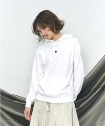 Swallow tale parka スワロウテイルパーカー