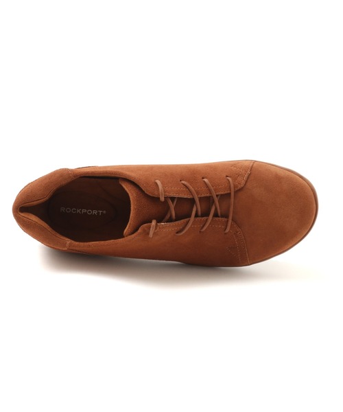 ROCKPORT（ロックポート）の「【WOMEN】TARA／タラ カジュアルシューズ（その他シューズ・レディース・ライトブラウン・24.0cm/23.5cm/23.0cm/22.5cm/24.5cm）」の5枚目の写真