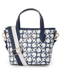 Guess | ASHBURN Mini Tote(ショルダーバッグ)