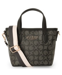 Guess | ASHBURN Mini Tote(ショルダーバッグ)