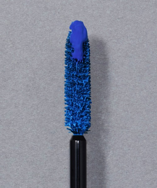 bobe（ボウブ）の「bobe カラーマスカラ（マスカラ・レディース・アーモンド/スノーホワイト/スコールブルー/サハラベージュ・FREE）」の6枚目の写真