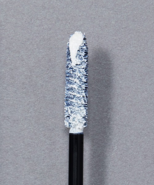 bobe（ボウブ）の「bobe カラーマスカラ（マスカラ・レディース・アーモンド/スノーホワイト/スコールブルー/サハラベージュ・FREE）」の13枚目の写真