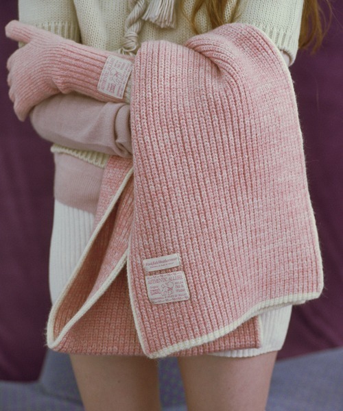 WOOLY MUFFLER（マフラー）｜ROCKFISH WEATHERWEAR（ロックフィッシュウェザーウェア）