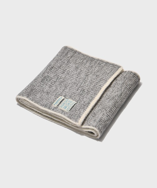 WOOLY MUFFLER（マフラー）｜ROCKFISH WEATHERWEAR（ロックフィッシュウェザーウェア）