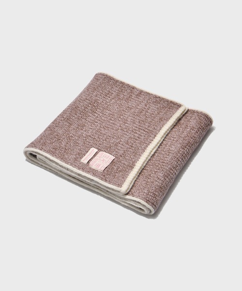 WOOLY MUFFLER（マフラー）｜ROCKFISH WEATHERWEAR（ロックフィッシュウェザーウェア）