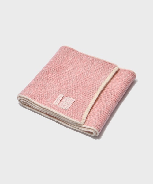 WOOLY MUFFLER（マフラー）｜ROCKFISH WEATHERWEAR（ロックフィッシュウェザーウェア）