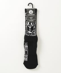 【VOLCOM】LIB STONE LEGACY SOCK PR