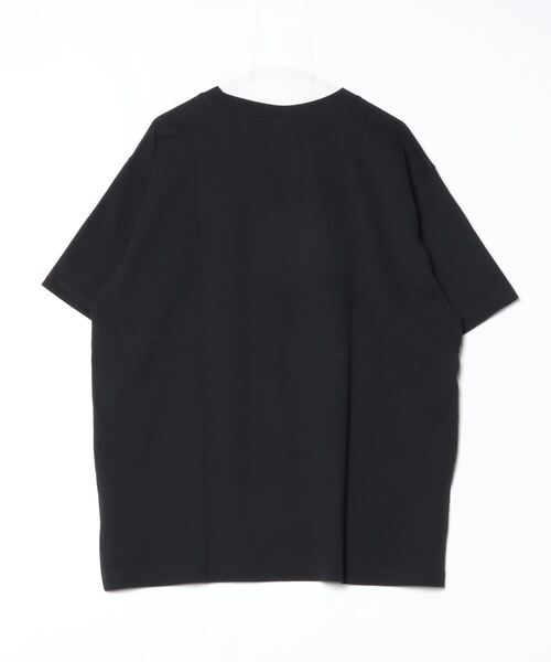 NEW BALANCE（ニューバランス）の「Athletics ロゴ ショートスリーブTシャツ（Tシャツ/カットソー・メンズ・ヘザーグレー/ブラック・XX-LARGE/X-LARGE/LARGE/MEDIUM/SMALL）」の16枚目の写真
